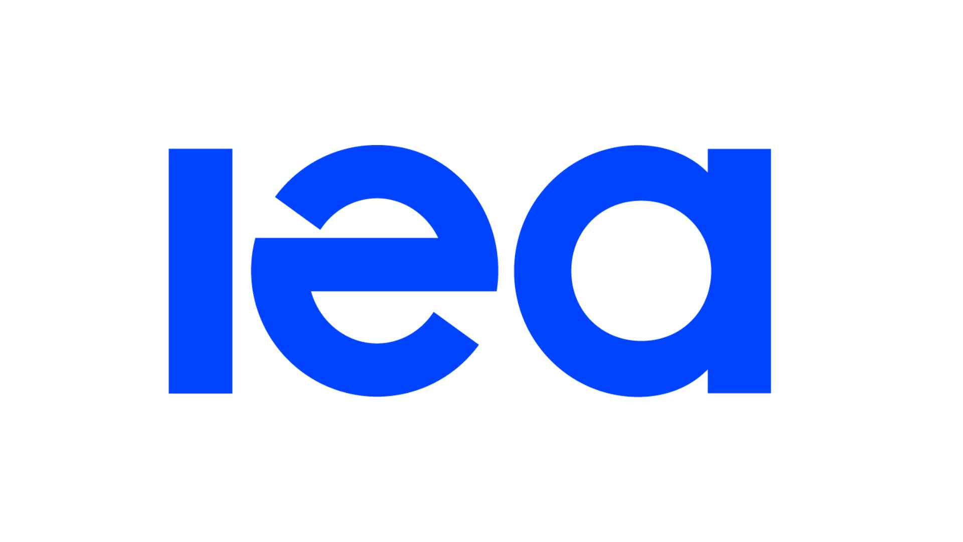 iea logo