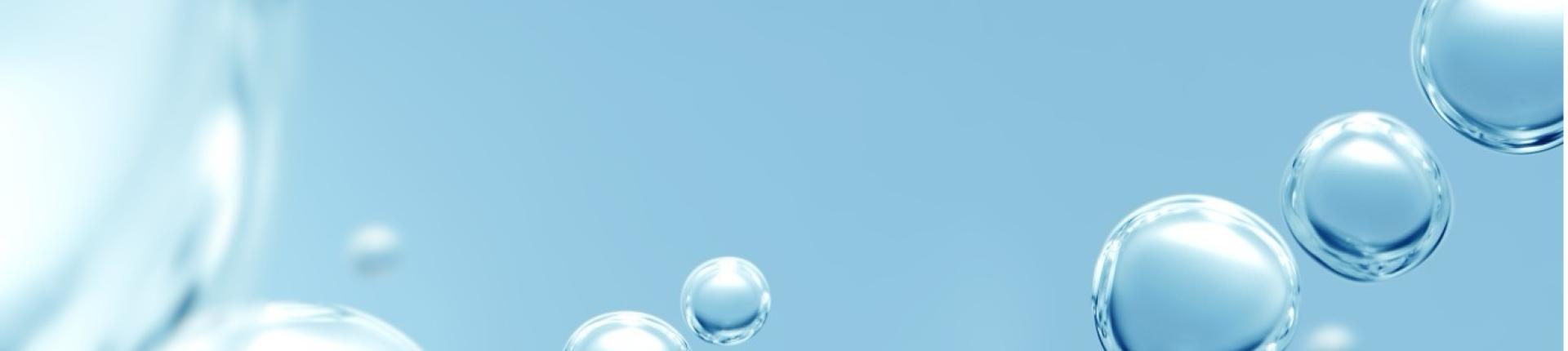 bubbles