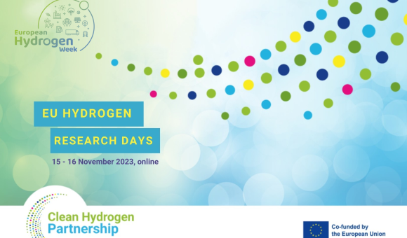 EU Hydrogen Research Days