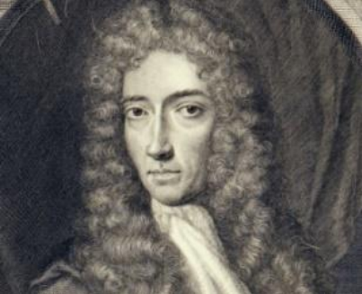 Robert Boyle, chemist