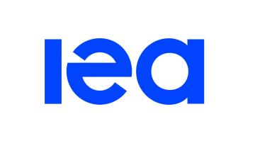 iea logo