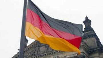 Germany's flag