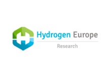 Hydrogen Europe Research logotype