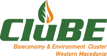Clube Bioeconomy Environment Cluster Western Macedonia