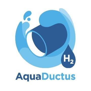 AquaDuctus logo