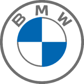 BMW logo