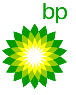 BP logo
