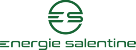 Energie Salentine logo