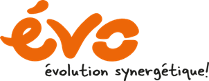 Évolution Synergétique logo