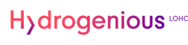 Hydrogenious LOHC logo