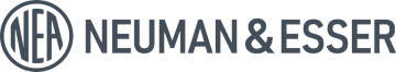 Neuman Esser logo