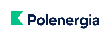 Polenergia logo