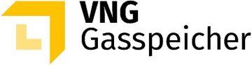 VNG Gasspeicher logo